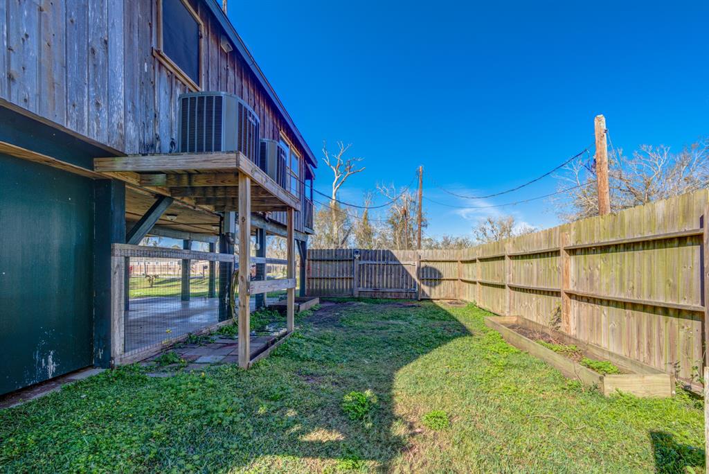 2921 County Road 510l, Brazoria, Texas image 27