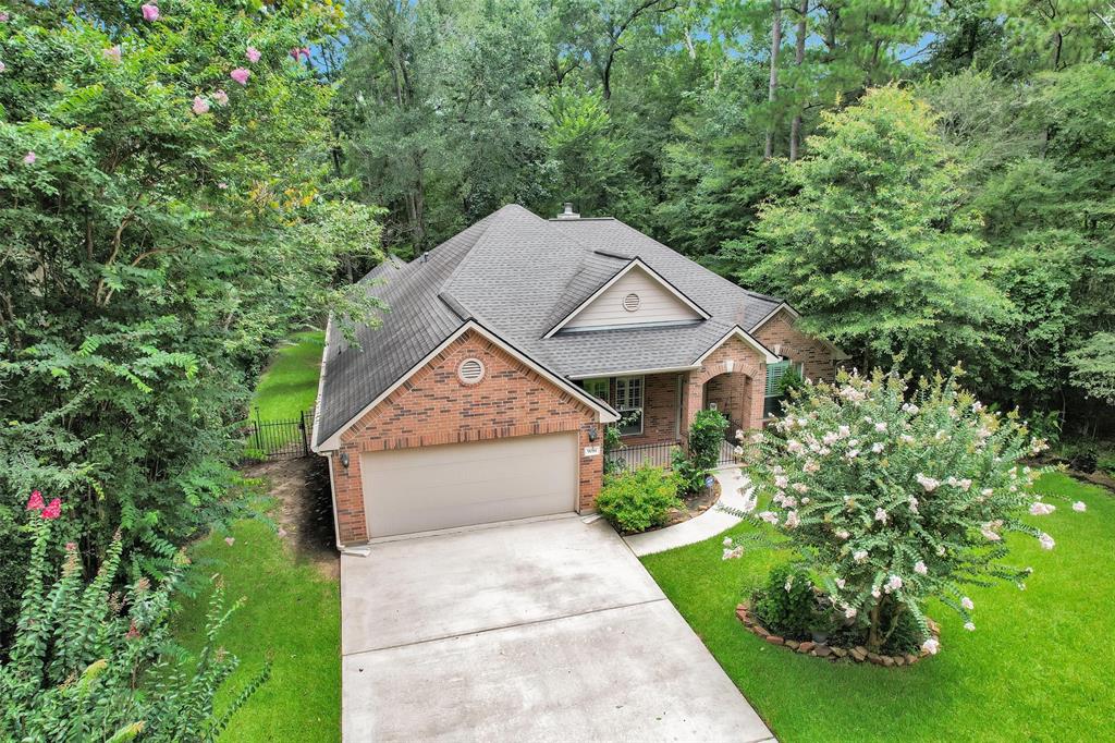 9081 N Comanche Circle