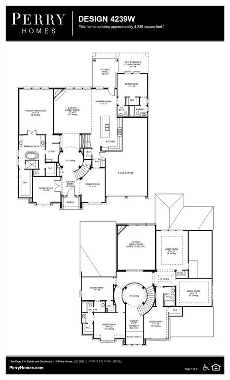 7102 Quaker Meadows Drive
