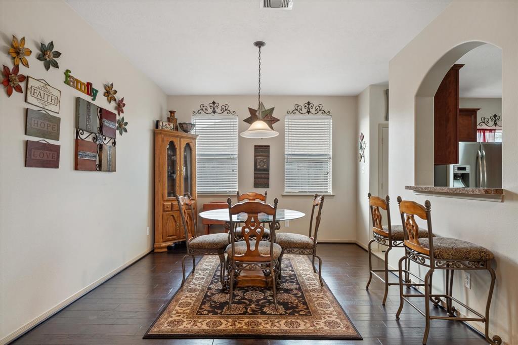 9707 Indian Trail, Baytown, Texas image 9