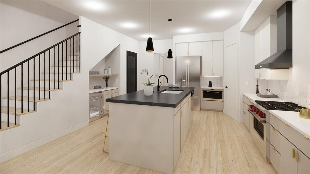 1128 W Pierce Street, Houston, Texas image 5