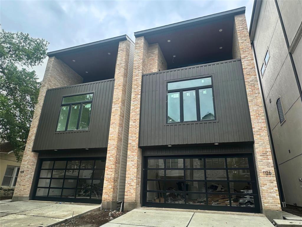 1128 W Pierce Street, Houston, Texas image 1