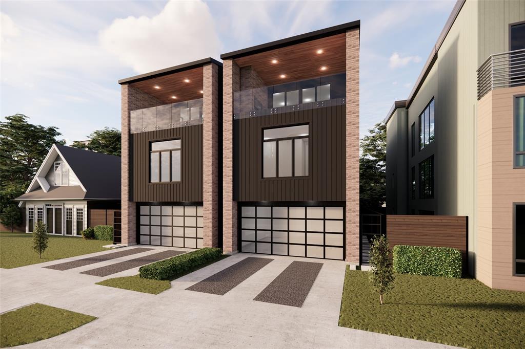 1128 W Pierce Street, Houston, Texas image 2