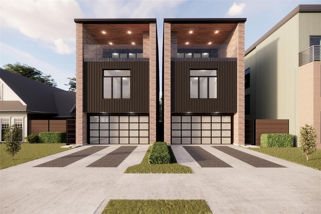 1128 W Pierce Street, Houston, Texas image 3