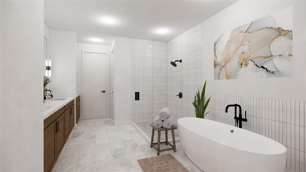 1128 W Pierce Street, Houston, Texas image 9