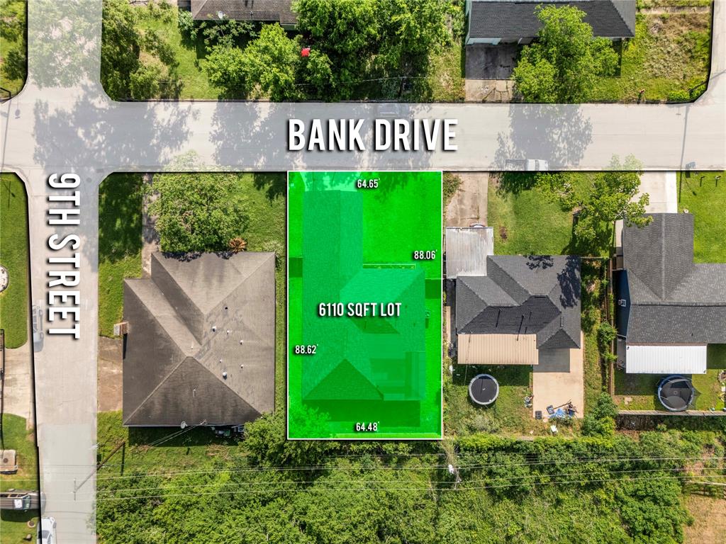 805 Bank Drive, Galena Park, Texas image 37
