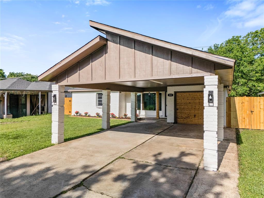 805 Bank Drive, Galena Park, Texas image 39
