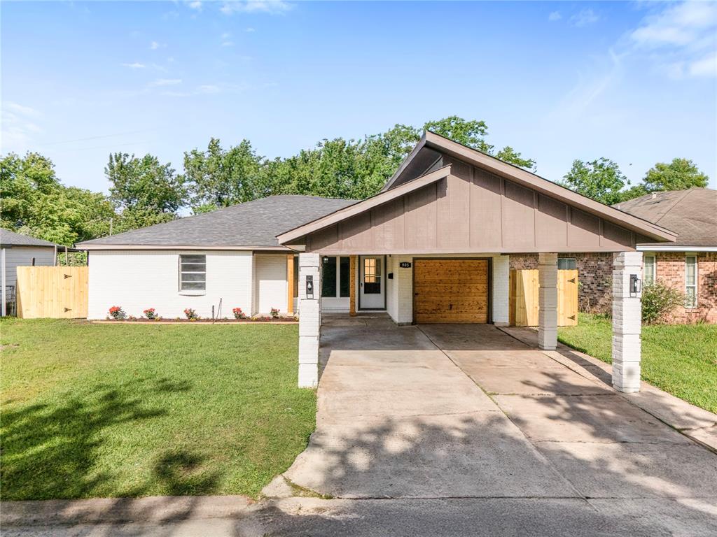 805 Bank Drive, Galena Park, Texas image 38