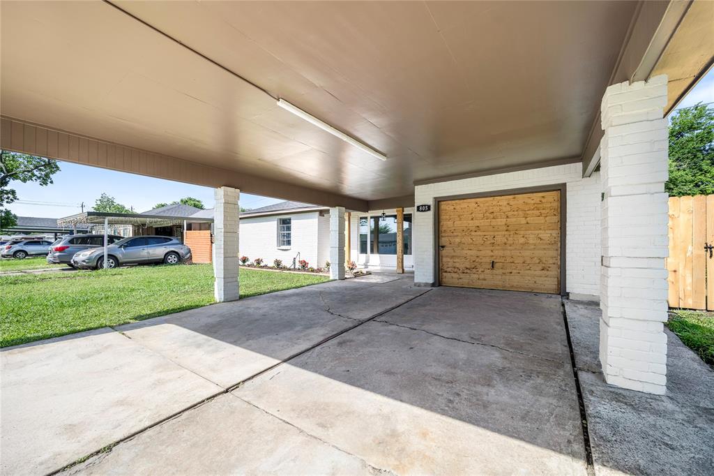 805 Bank Drive, Galena Park, Texas image 40