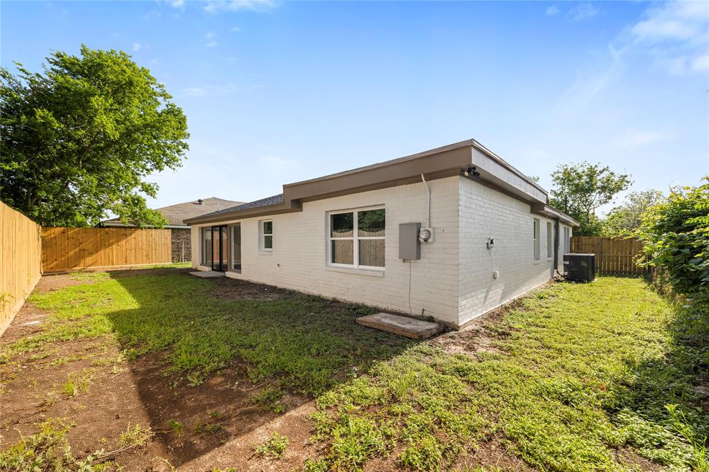805 Bank Drive, Galena Park, Texas image 33