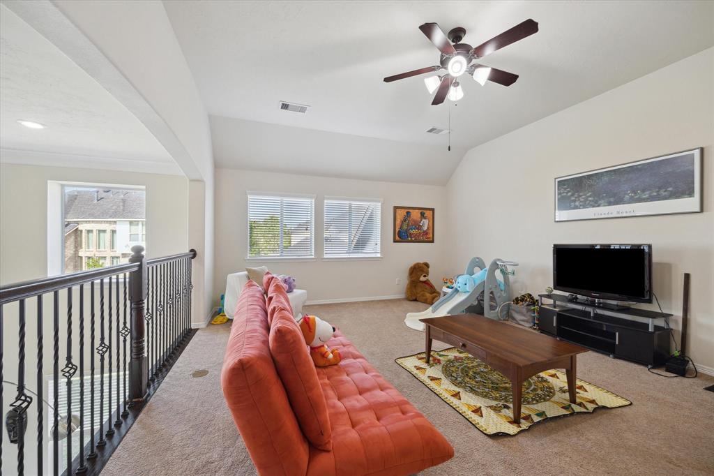 13918 Majestic Spring Ln Lane, Humble, Texas image 13