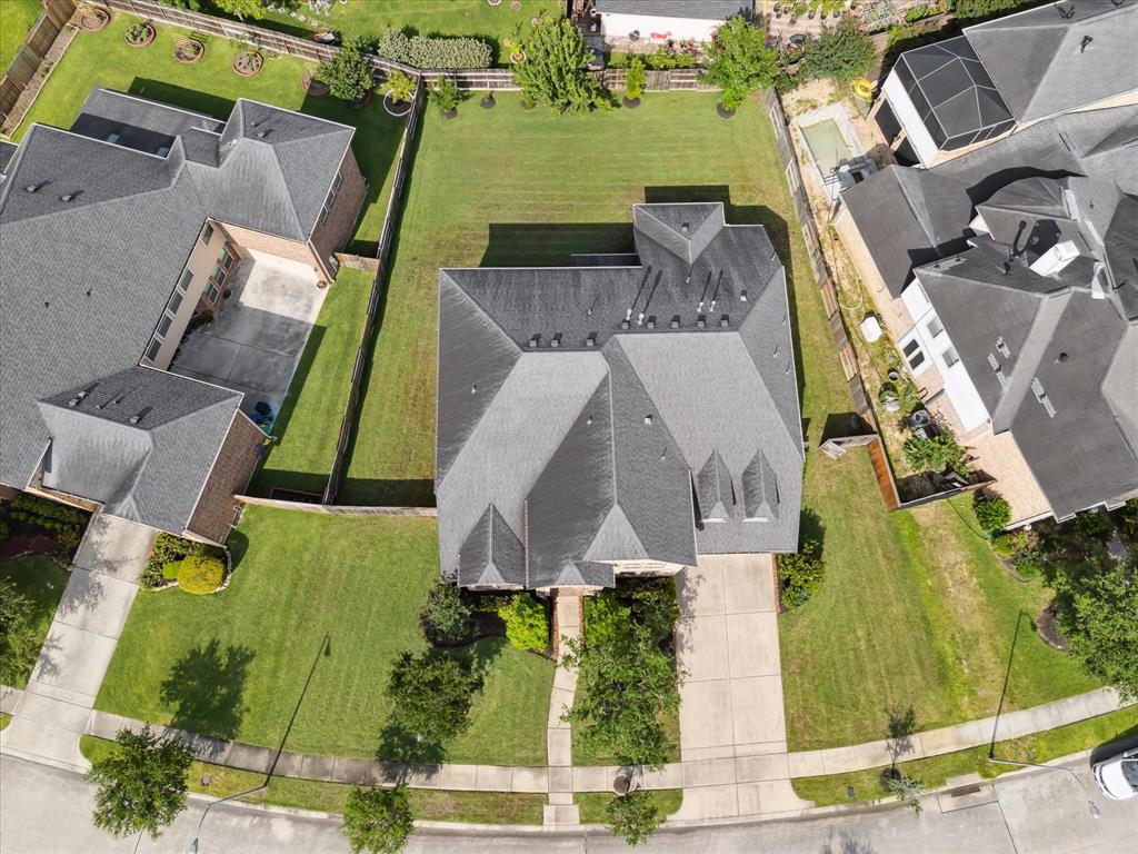 13918 Majestic Spring Ln Lane, Humble, Texas image 19