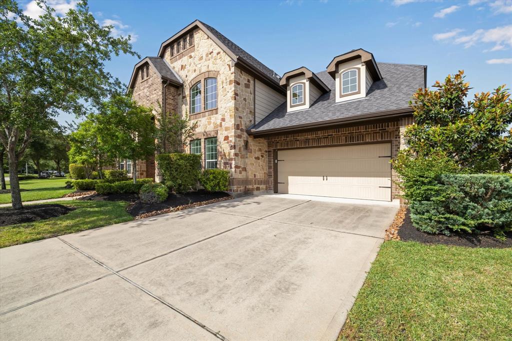 13918 Majestic Spring Ln Lane, Humble, Texas image 2