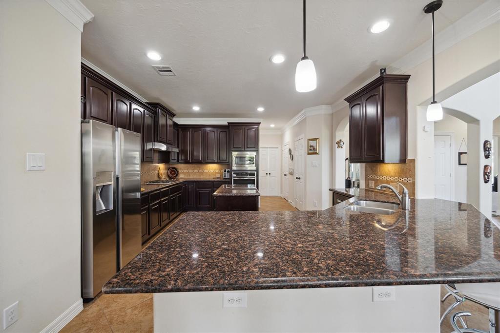 13918 Majestic Spring Ln Lane, Humble, Texas image 6