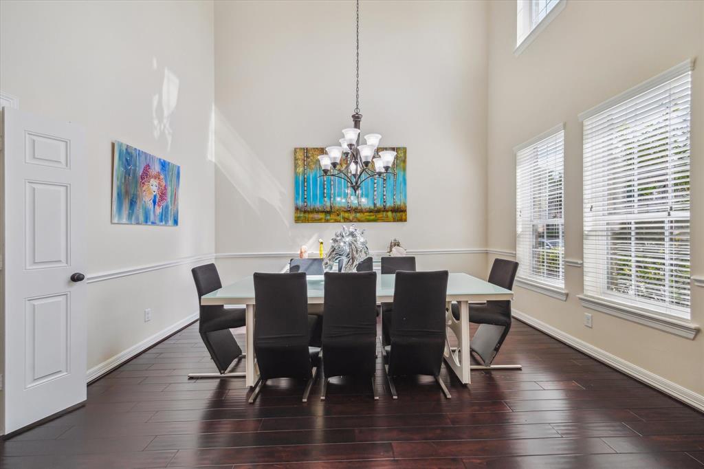 13918 Majestic Spring Ln Lane, Humble, Texas image 9