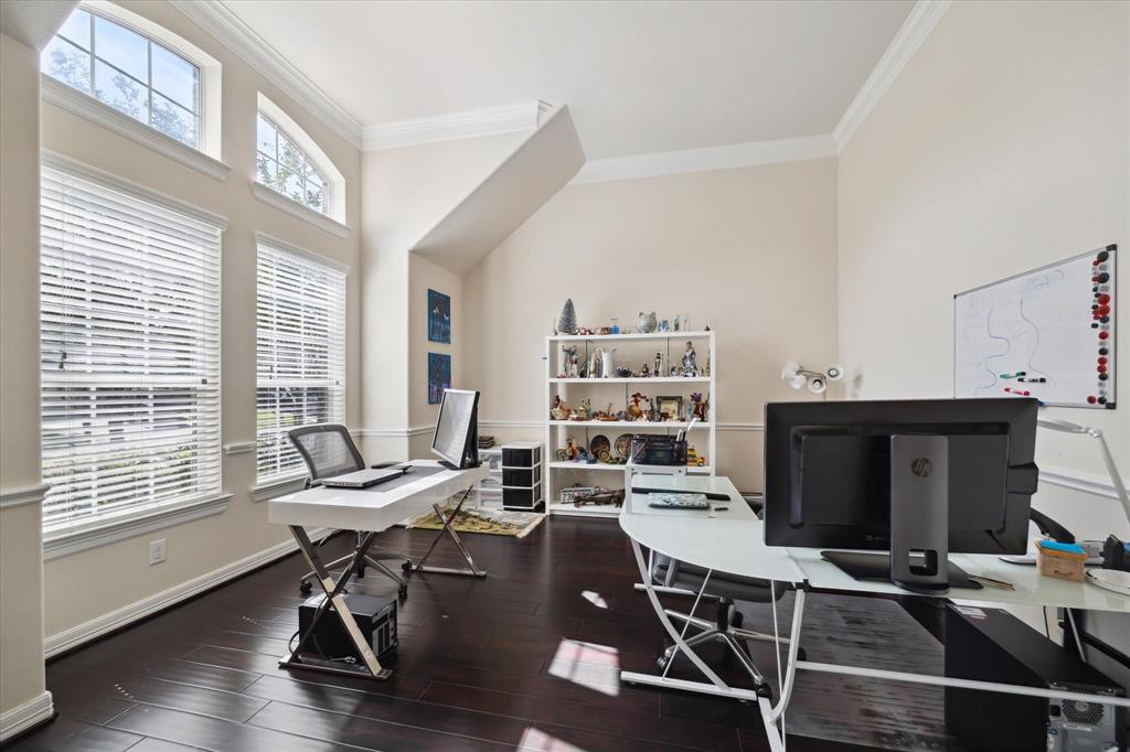 13918 Majestic Spring Ln Lane, Humble, Texas image 8