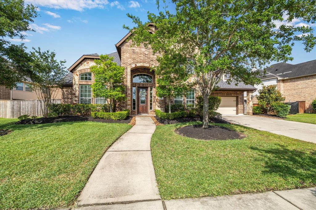 13918 Majestic Spring Ln Lane, Humble, Texas image 1