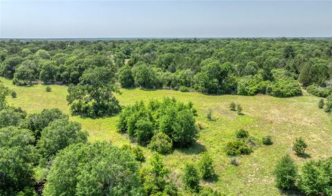 Vacant Land For Sale - 299 Bellwood Lake Lane<br/> Austin County, Bellville, TX 77418