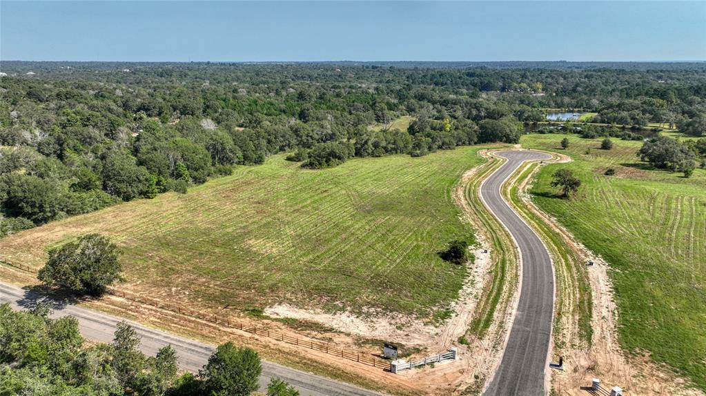 299 Bellwood Lake Lane, Bellville, Texas image 8