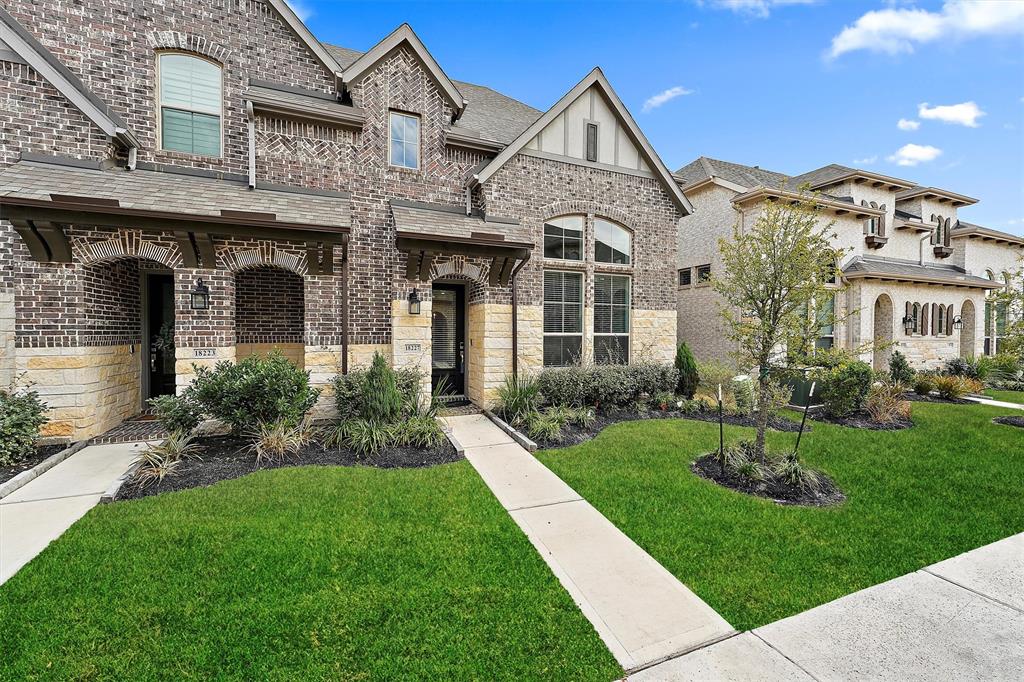 18227 Lakepoint Ridge Lane, Cypress, Texas image 24