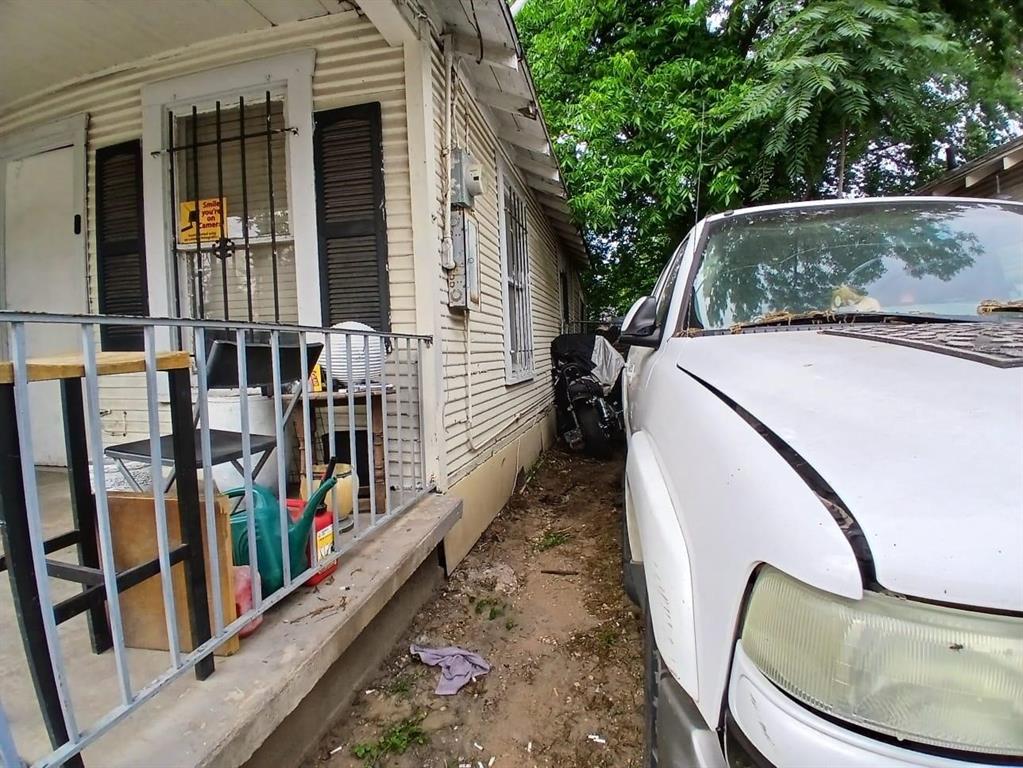 3712 Ruskin Street, Dallas, Texas image 2