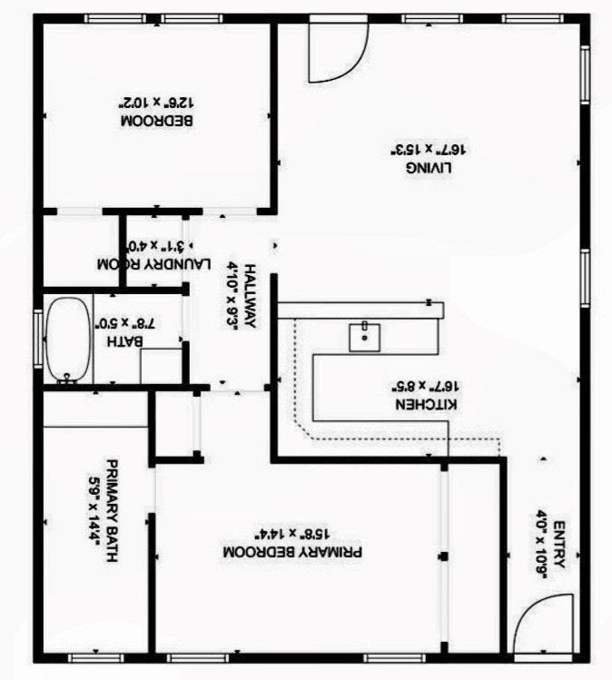 506 Jenni Lane, San Leon, Texas image 18