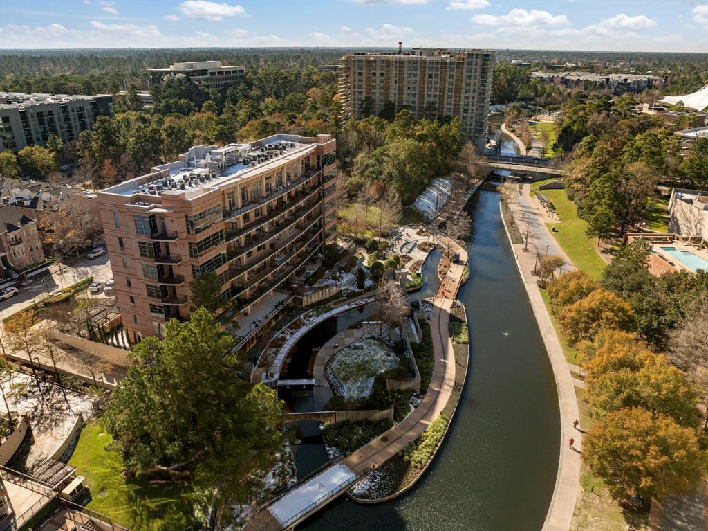 3 Waterway Court #4E, The Woodlands, Texas image 4