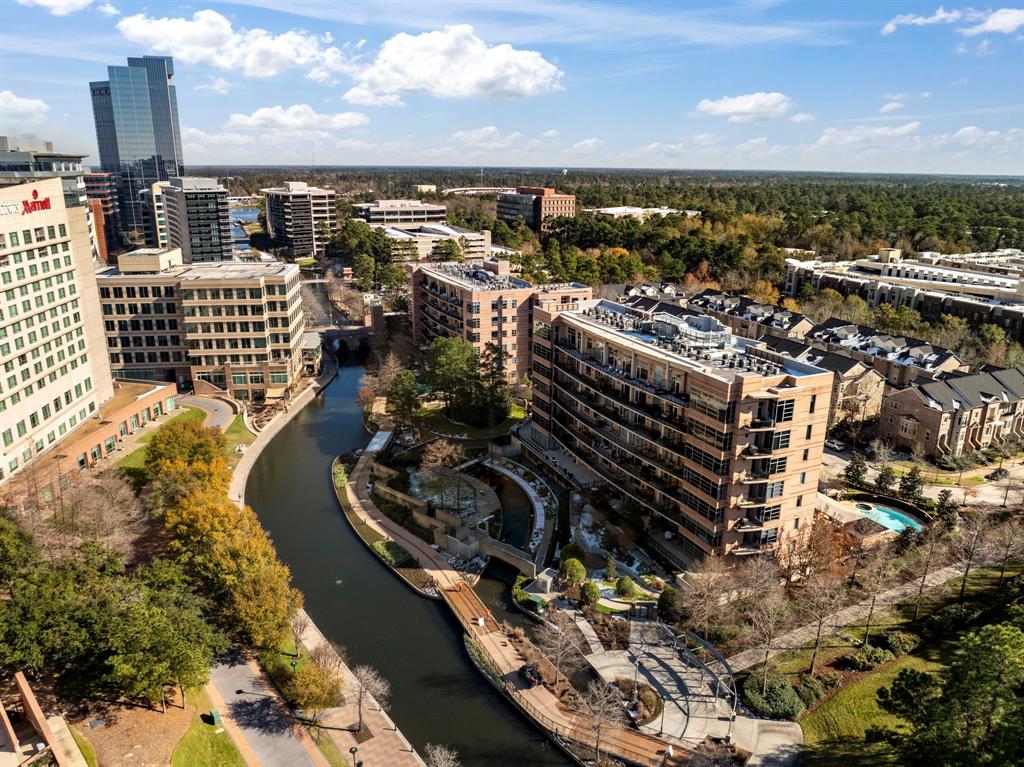 3 Waterway Court #4E, The Woodlands, Texas image 34