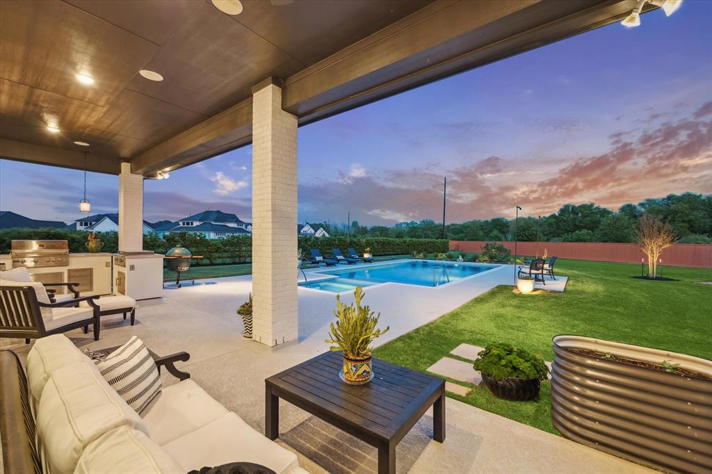 7910 Longhorn Trail, Fulshear, Texas image 18