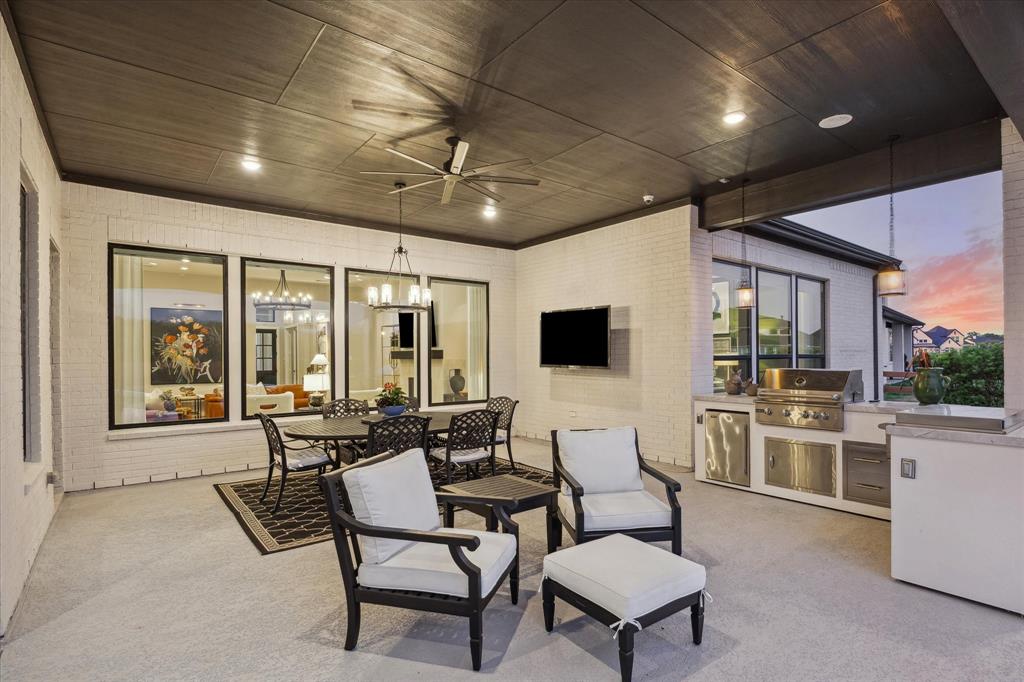 7910 Longhorn Trail, Fulshear, Texas image 39