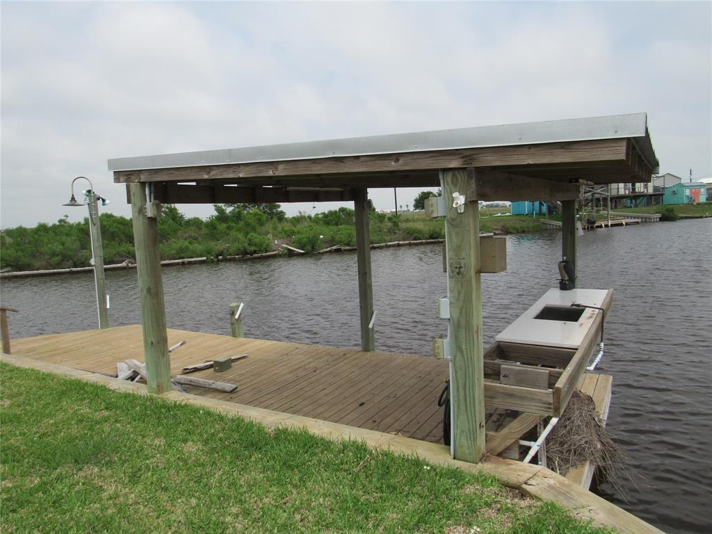 9 Nautilus Street, Sargent, Texas image 7