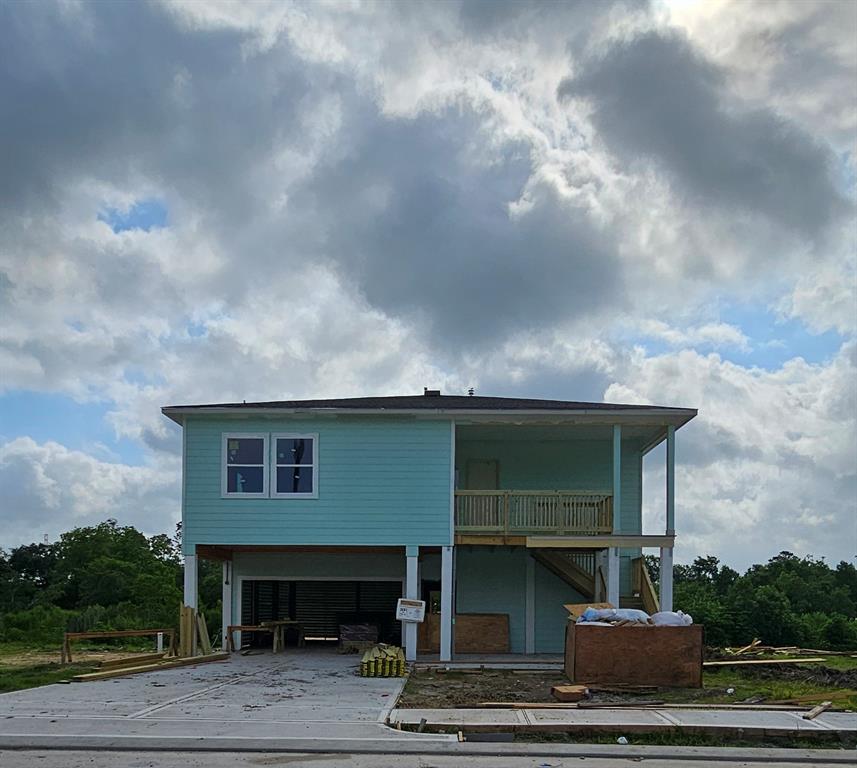 3801 Peacock Isle Drive