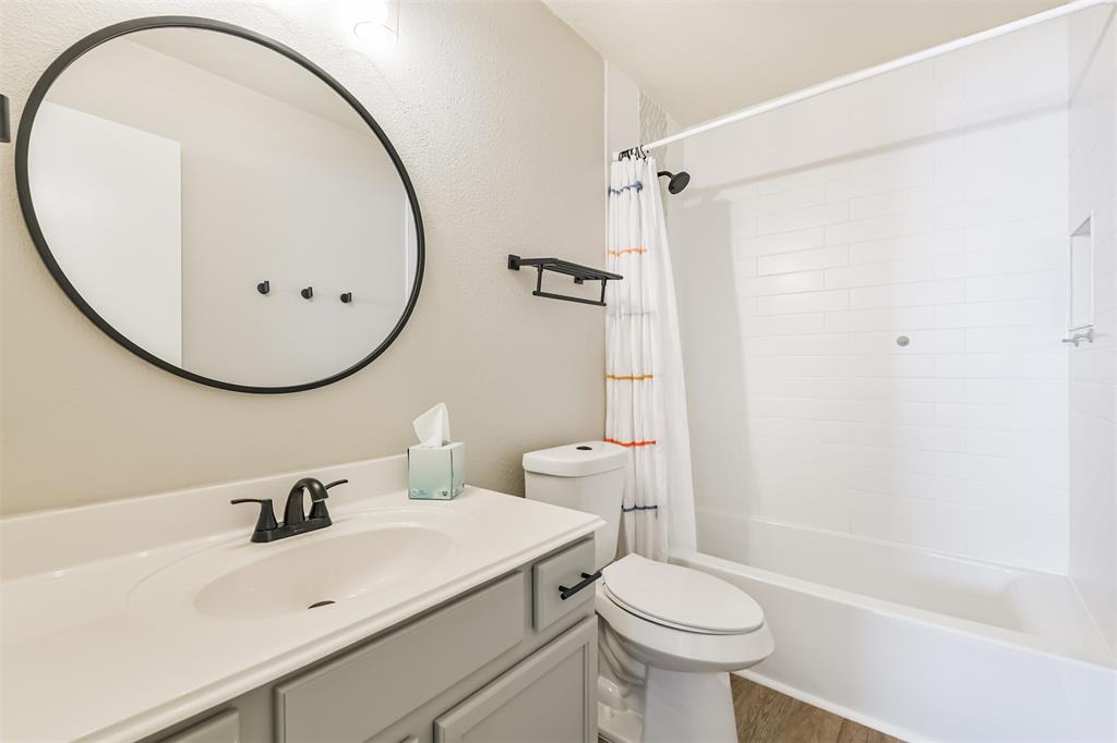 3943 Carriage Park Row, Missouri City, Texas image 36