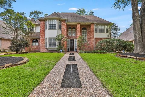 3110 Baywood Park Drive Houston TX 77068
