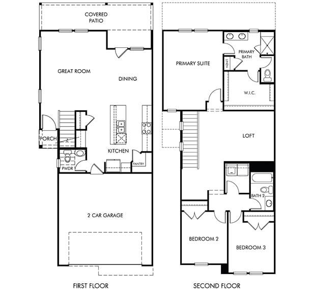 4217 Good Vineyard Lane, Houston, Texas image 2
