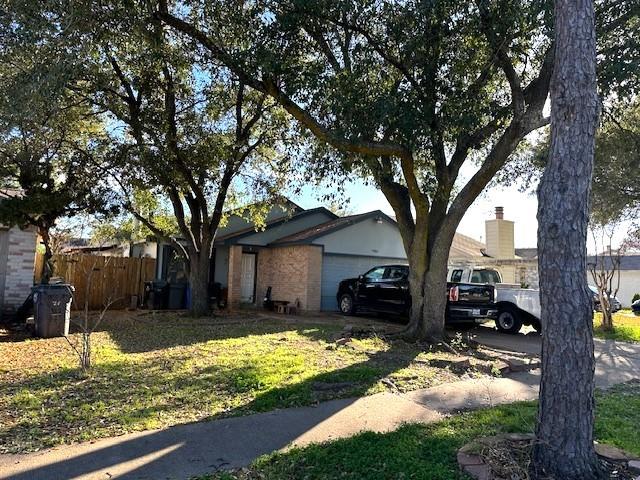 19463 Cypress Canyon Drive, Katy, Texas image 1