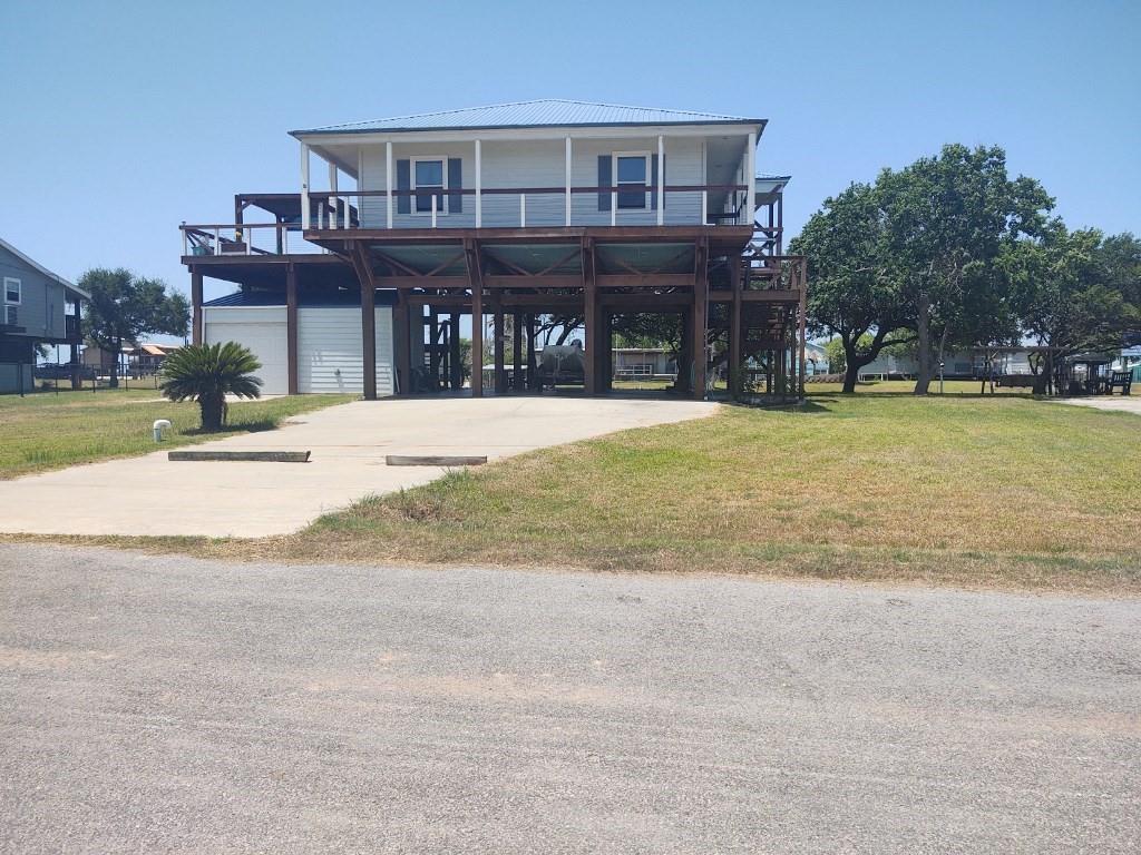 1260 County Road 202, Sargent, Texas image 3