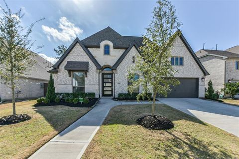 11910 Gramina Way Humble TX 77346
