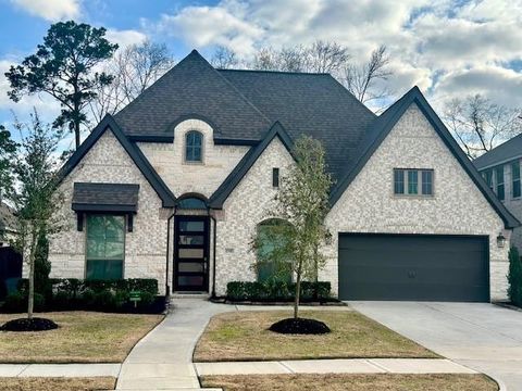 11910 Gramina Way Humble TX 77346