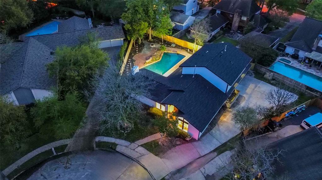 1038 Villa Court Drive, Seabrook, Texas image 47