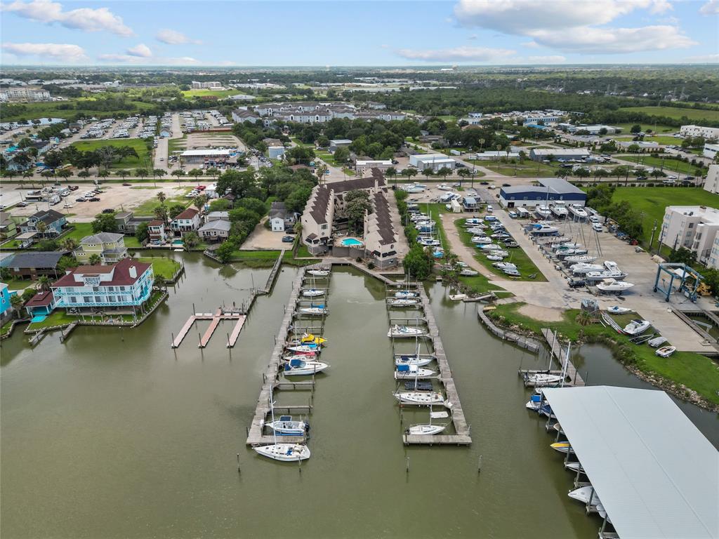 1140 Marina Bay Dr #123B, Clear Lake Shores, Texas image 35