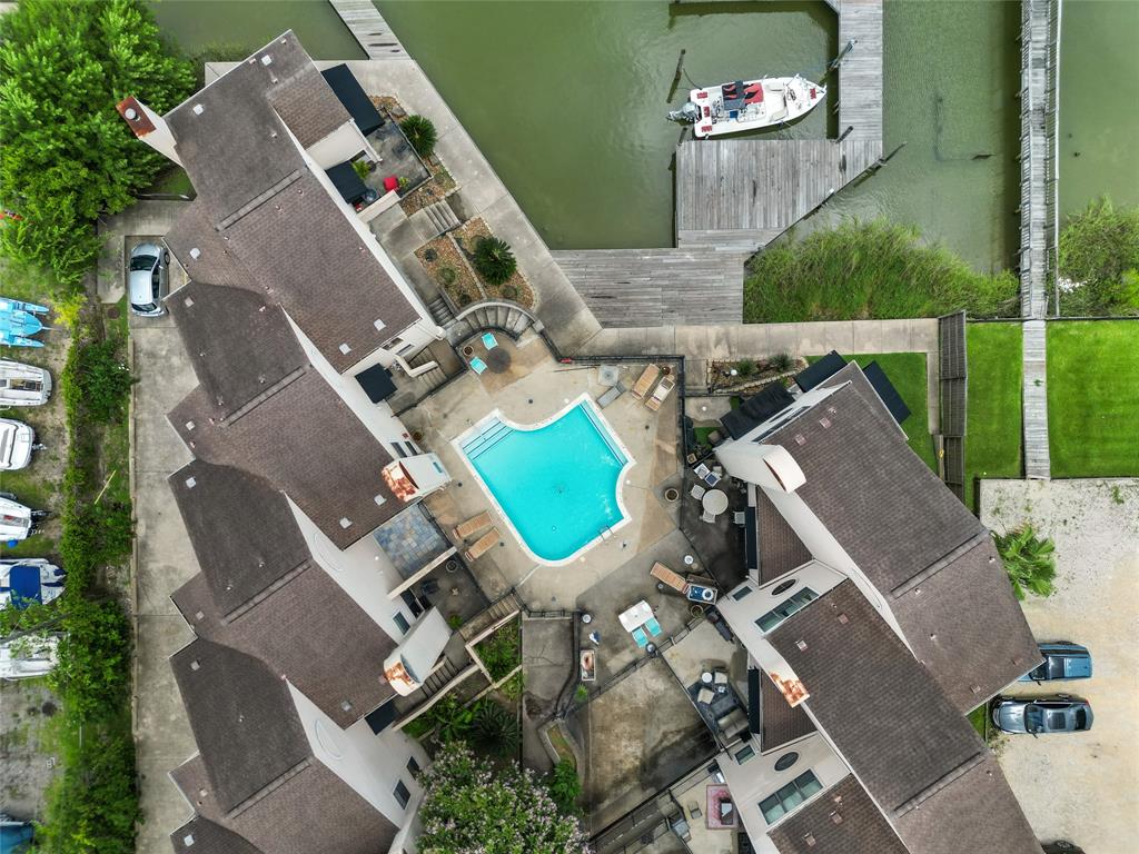 1140 Marina Bay Dr #123B, Clear Lake Shores, Texas image 29