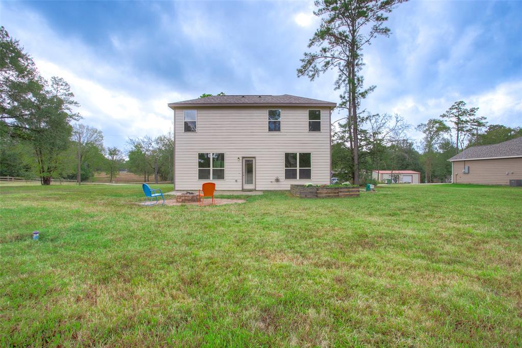 4 Big Lake Circle, Huntsville, Texas image 35