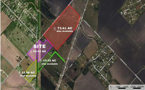 Photo of 6515 Williams School Road, Needville, TX 77461 (MLS # 98164025) Photo of 6515 Williams School Road, Needville, TX 77461 (MLS # 98164025)