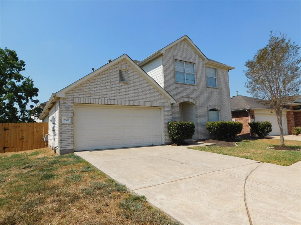 2303 Birch Canyon Court