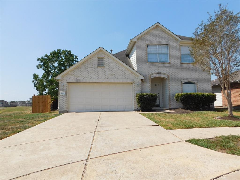 2303 Birch Canyon Court