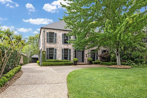 6 Buffalo Ridge Circle Houston TX 77056