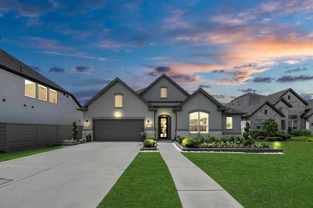 2106 Berry Trace Court
