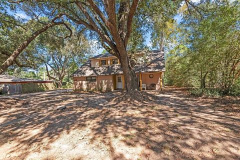 A home in Prairie View