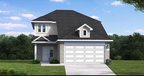 12175 Ridge Top Drive Conroe TX 77304